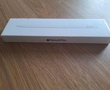 Apple Pencil Pro 2nd Gen, A