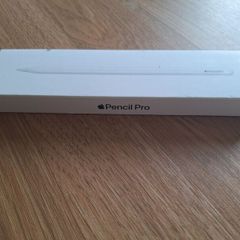 Apple Pencil Pro 2nd Gen, A