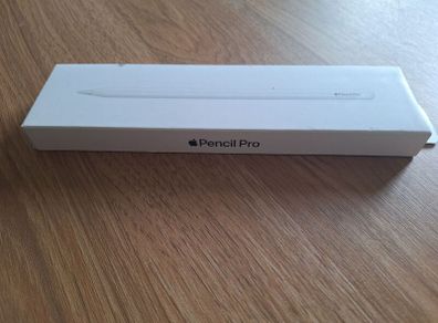 Apple Pencil Pro 2nd Gen, A