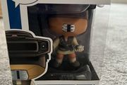 Princess Leia Boushh Star Wars 50 Pop Vinyl