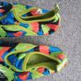 Kids swim shoes. Size 1/33 Image 2
