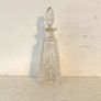 Antique Crystal Perfume Bottle 1930s Image 5