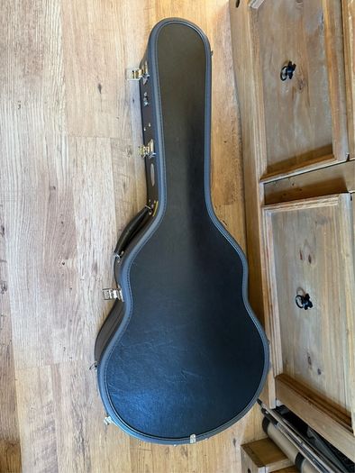 Lowden O50c Acoustic Guitar