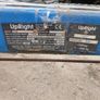 Upright height machine Image 8