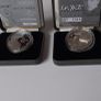 Proof Coins - 2012 and 2015 Image 2