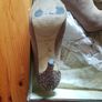 Diamante shoe Image 3
