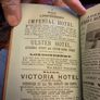 1895 Edition Thorough Guides- Ireland Part 2 Image 10