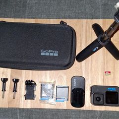 GoPro HERO10 Black