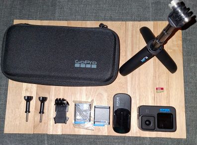 GoPro HERO10 Black