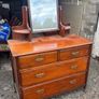 6 pieces antique furniture-great price! Image 2