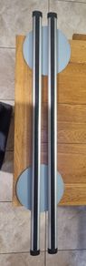 Thule AeroBar Roof Bars 515 (Rapid System 753) - 135cm width