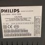 20" CRT TV Philips 20PV220/07 for parts/repair Image 5