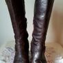 Leather Boots Image 3