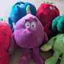 Lidl Fruit Plushies Image 3