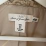 H&M teddy coat Image 6