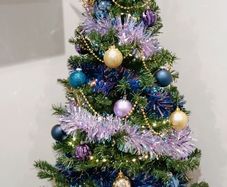 Christmas tree