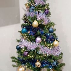 Christmas tree