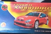 Airfix Citroen Xsara showcar