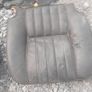 Real leather seat covers XJ6 Image 2