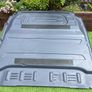 Mercedes Sprinter Bulkhead Image 2