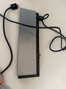 Samsung One Connect Box For Ue65hu8500, Ue55hu8500 Tv - With Cable
