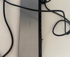 Samsung One Connect Box For Ue65hu8500, Ue55hu8500 Tv - With Cable
