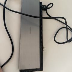 Samsung One Connect Box For Ue65hu8500, Ue55hu8500 Tv - With Cable