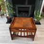 Mid Century Tiled Coffee Table Image 4