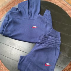 Nike Full Tracksuit