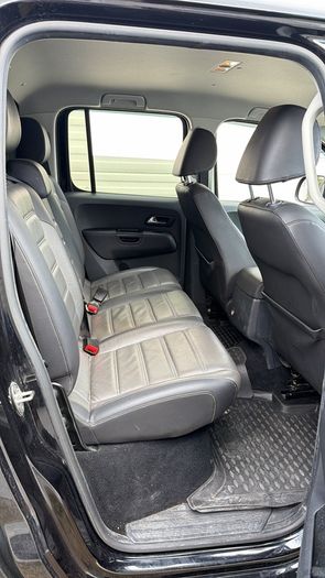 VW Amarok