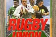 The Complete Guide to Rugby Union Book