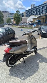 E-Mopeds - From 2,600 euro - Grants available