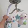 Baby cot mobile Image 2