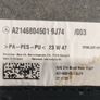 Mercedes Benz E mats Image 2