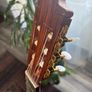 Jose Ramirez SP classical guitar (2002) Image 3