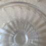 6Footed Cut Crystal Desert/ cocktail Bowls Image 8