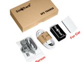 BRAND NEW Mini Builtin Battery GSM GPS tracker