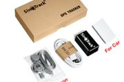 BRAND NEW Mini Builtin Battery GSM GPS tracker