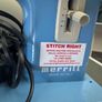 Excellent condition, Vintage Sewing Machine.  Merritt Model 152 Image 5