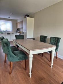 Dining Table Ez Living