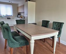 Dining Table Ez Living
