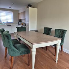 Dining Table Ez Living