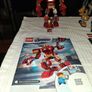 Lego Marvel Mech Collection Image 3
