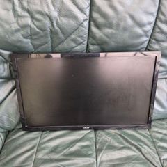 Acer 21.5 Inch Monitor