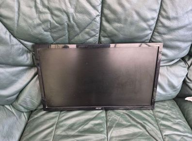 Acer 21.5 Inch Monitor