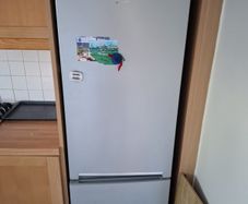 Beko Fridge Freezer