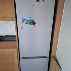 Beko Fridge Freezer