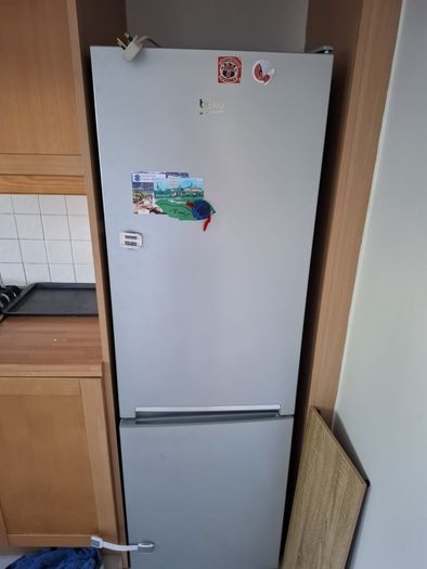 Beko Fridge Freezer