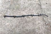 Hyundai leak off pipes D4HBB 2.2