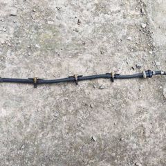 Hyundai leak off pipes D4HBB 2.2